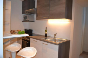  Apartment Šik 1  Копер